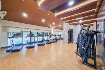 Setia Warisan Tropika (Belladonna)