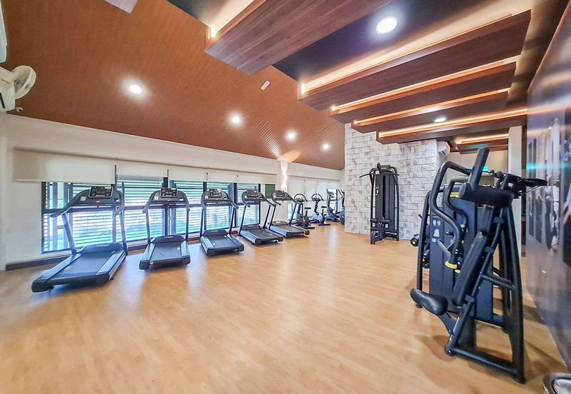 Setia Warisan Tropika (Belladonna)