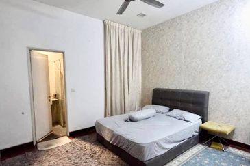 Clover Garden Residences