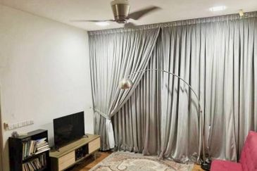 Clover Garden Residences