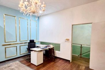 Clover Garden Residences