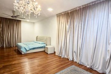 Clover Garden Residences