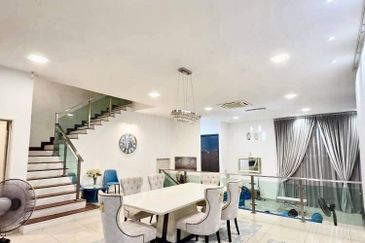 Clover Garden Residences