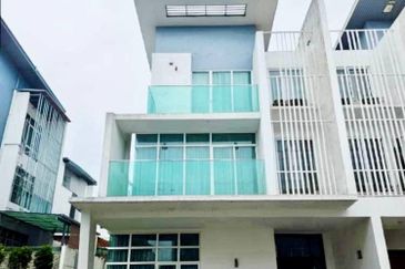 Clover Garden Residences