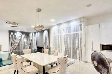 Clover Garden Residences