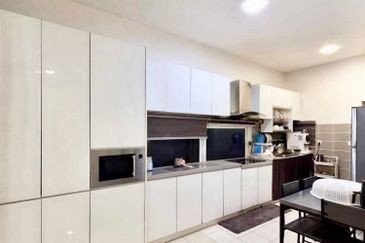 Clover Garden Residences