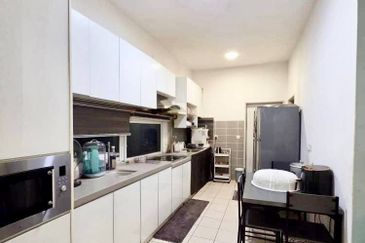 Clover Garden Residences