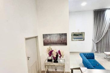 Clover Garden Residences