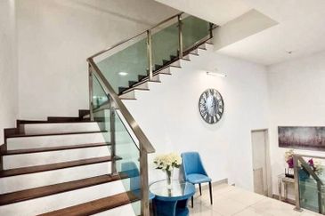 Clover Garden Residences