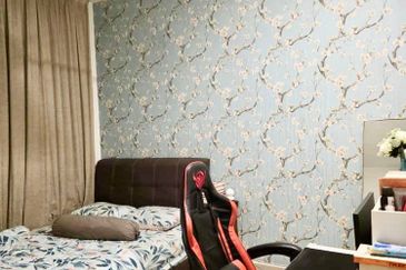 Clover Garden Residences