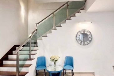 Clover Garden Residences