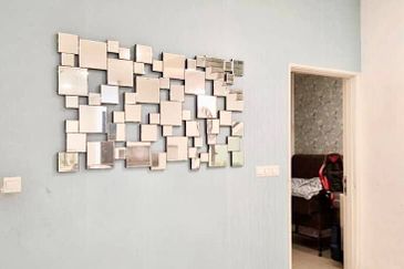 Clover Garden Residences