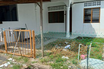 TAMAN SELASIH (PORT DICKSON)