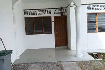 TAMAN SELASIH (PORT DICKSON)