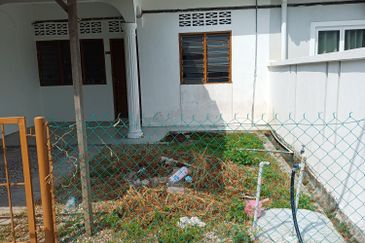 TAMAN SELASIH (PORT DICKSON)