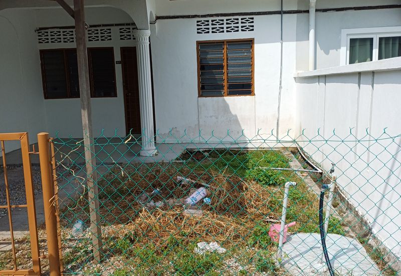 TAMAN SELASIH (PORT DICKSON)