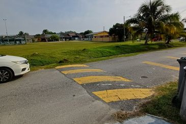 TAMAN SELASIH (PORT DICKSON)