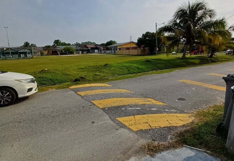 TAMAN SELASIH (PORT DICKSON)