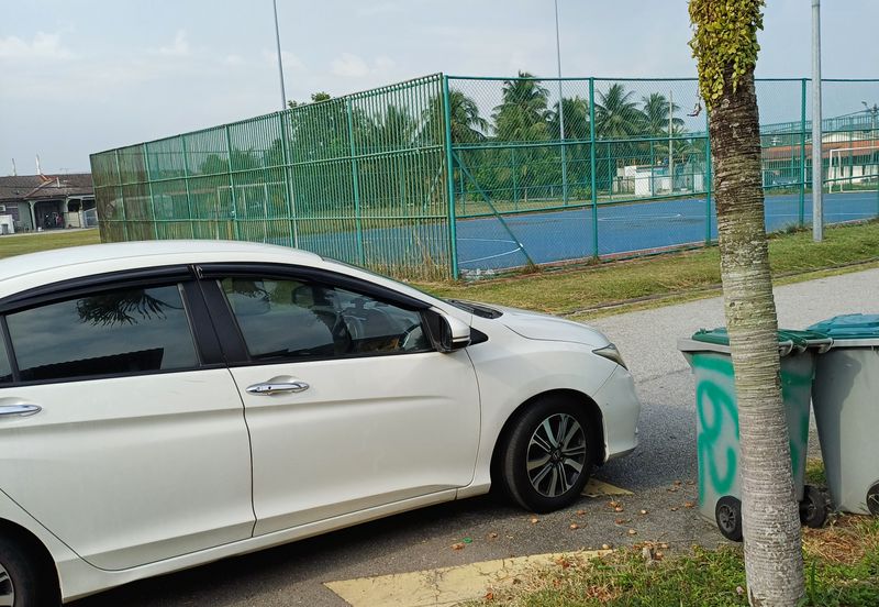 TAMAN SELASIH (PORT DICKSON)