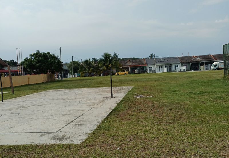 TAMAN SELASIH (PORT DICKSON)