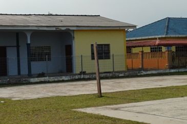 TAMAN SELASIH (PORT DICKSON)