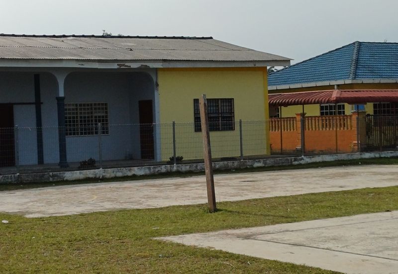 TAMAN SELASIH (PORT DICKSON)