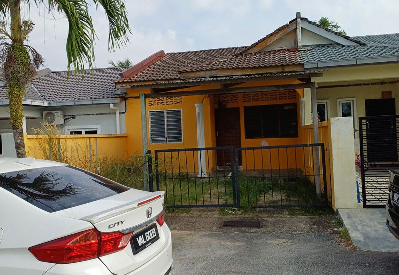 TAMAN SELASIH (PORT DICKSON)