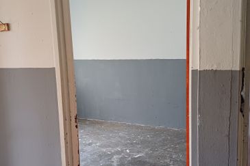 TAMAN SELASIH (PORT DICKSON)