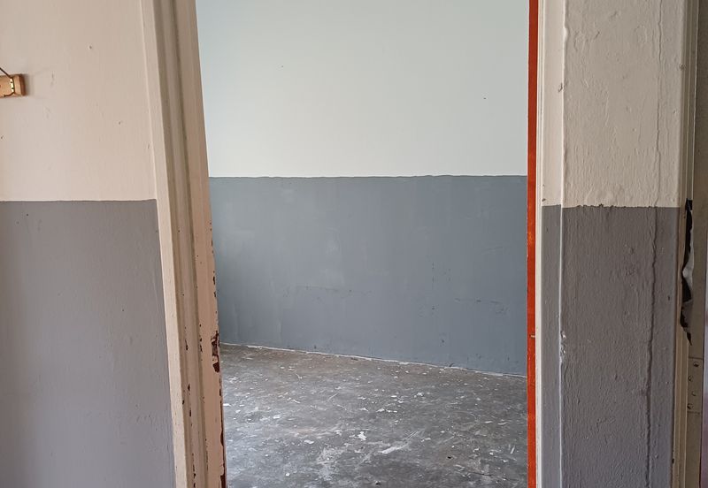 TAMAN SELASIH (PORT DICKSON)