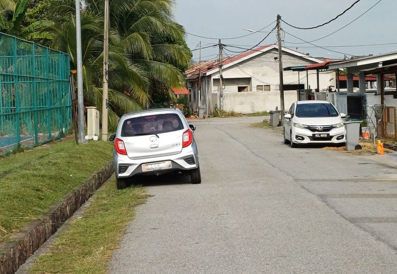 TAMAN SELASIH (PORT DICKSON)