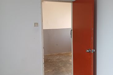 TAMAN SELASIH (PORT DICKSON)