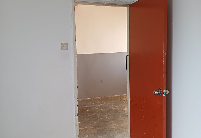 TAMAN SELASIH (PORT DICKSON)