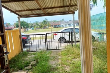 TAMAN SELASIH (PORT DICKSON)