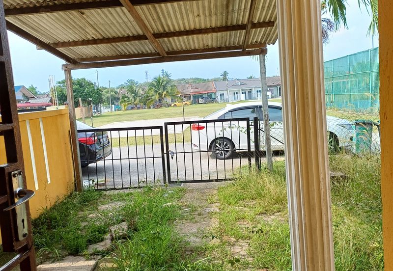 TAMAN SELASIH (PORT DICKSON)