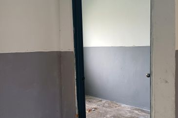 TAMAN SELASIH (PORT DICKSON)