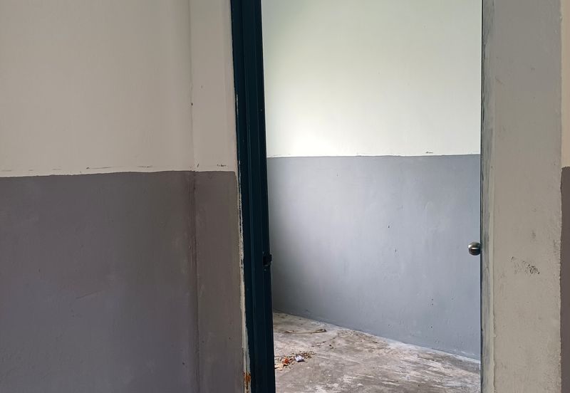 TAMAN SELASIH (PORT DICKSON)