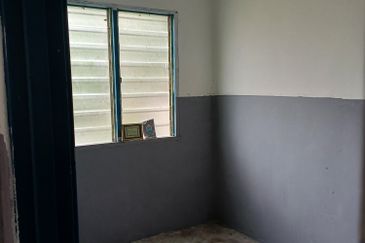 TAMAN SELASIH (PORT DICKSON)