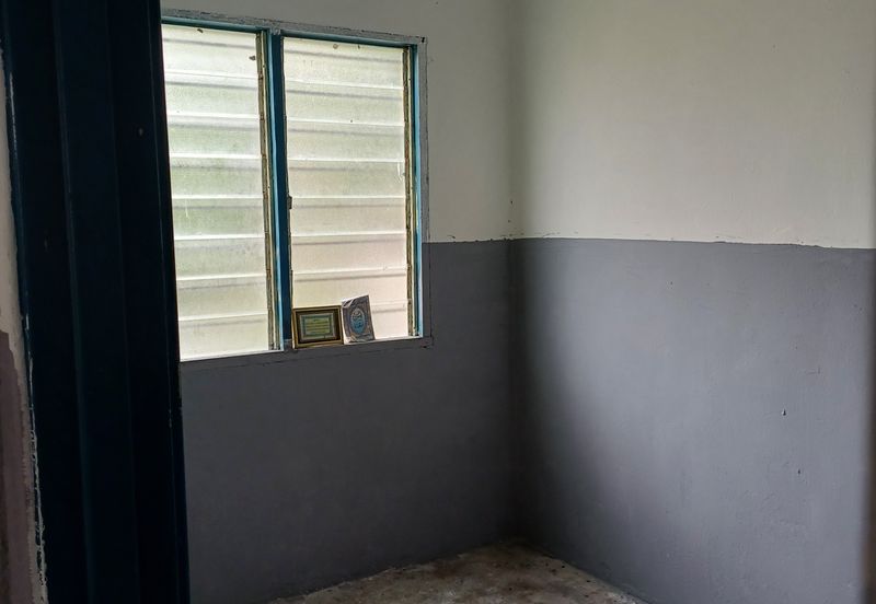 TAMAN SELASIH (PORT DICKSON)