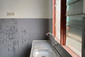 TAMAN SELASIH (PORT DICKSON)