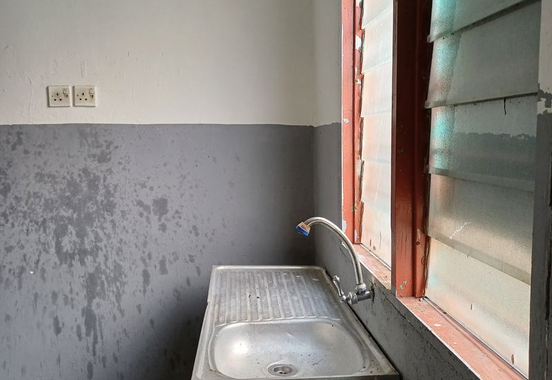 TAMAN SELASIH (PORT DICKSON)