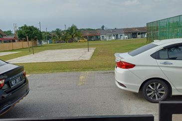 TAMAN SELASIH (PORT DICKSON)