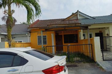 TAMAN SELASIH (PORT DICKSON)