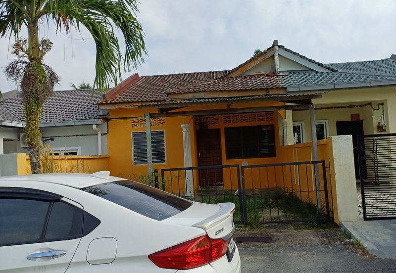 TAMAN SELASIH (PORT DICKSON)