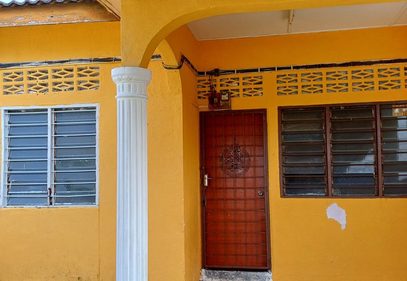 TAMAN SELASIH (PORT DICKSON)