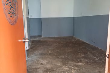 TAMAN SELASIH (PORT DICKSON)