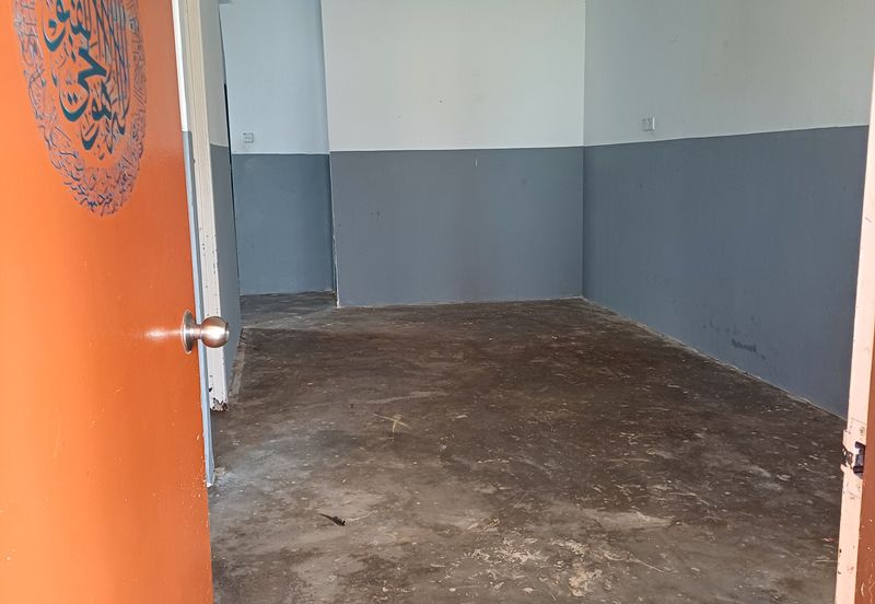 TAMAN SELASIH (PORT DICKSON)