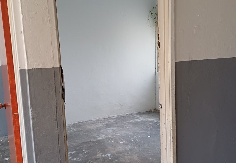 TAMAN SELASIH (PORT DICKSON)