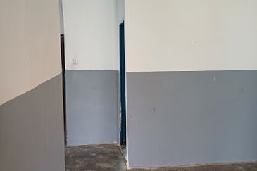 TAMAN SELASIH (PORT DICKSON)