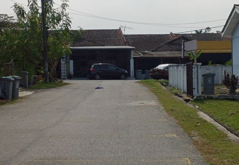 TAMAN SELASIH (PORT DICKSON)