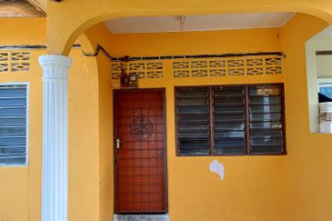 TAMAN SELASIH (PORT DICKSON)